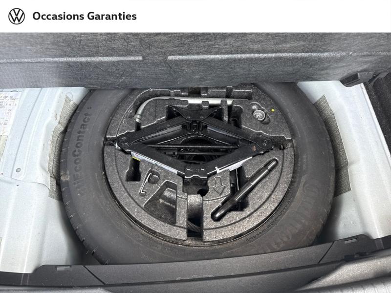 Voitures occasions VOLKSWAGEN T-CROSS Carat Mozac