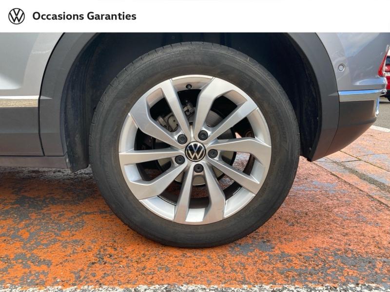 Voitures occasions VOLKSWAGEN T-ROC Style Mozac
