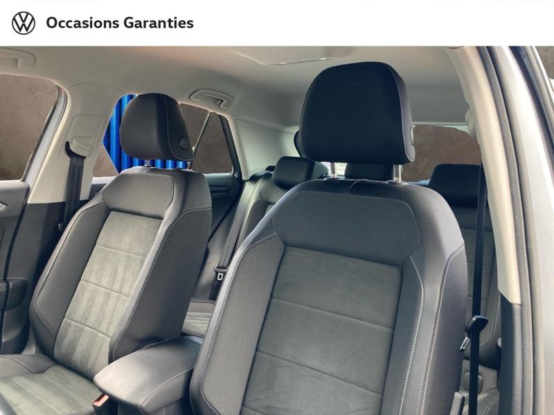 Voitures occasions VOLKSWAGEN T-ROC Style Mozac