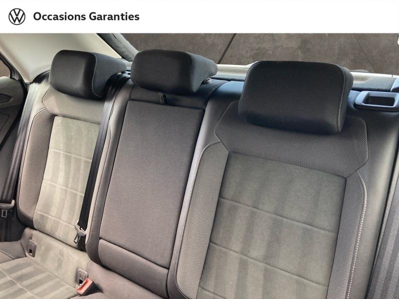 Voitures occasions VOLKSWAGEN T-ROC Style Mozac
