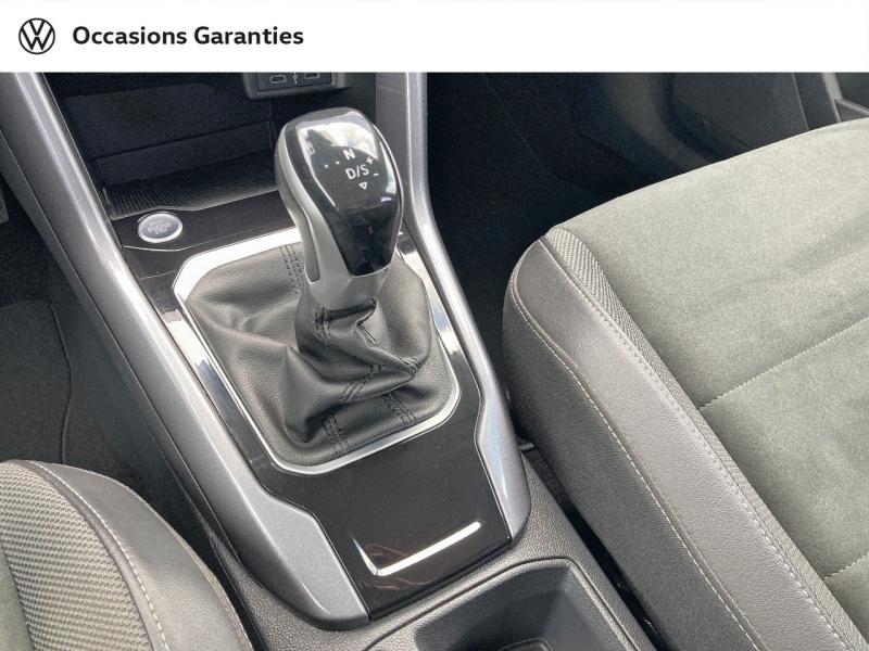 Voitures occasions VOLKSWAGEN T-ROC Style Mozac