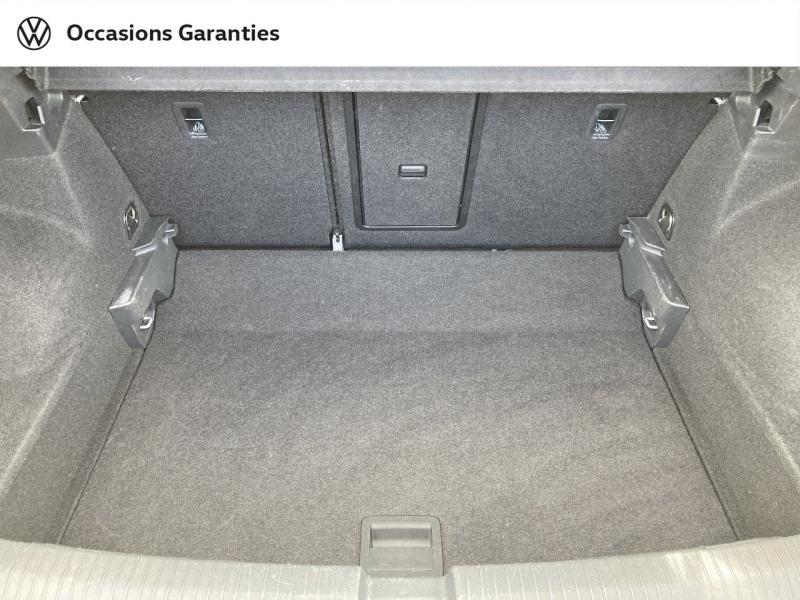 Voitures occasions VOLKSWAGEN T-ROC Style Mozac