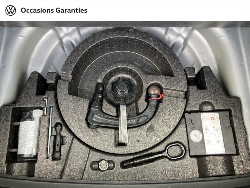 Voitures occasions VOLKSWAGEN T-ROC Style Mozac