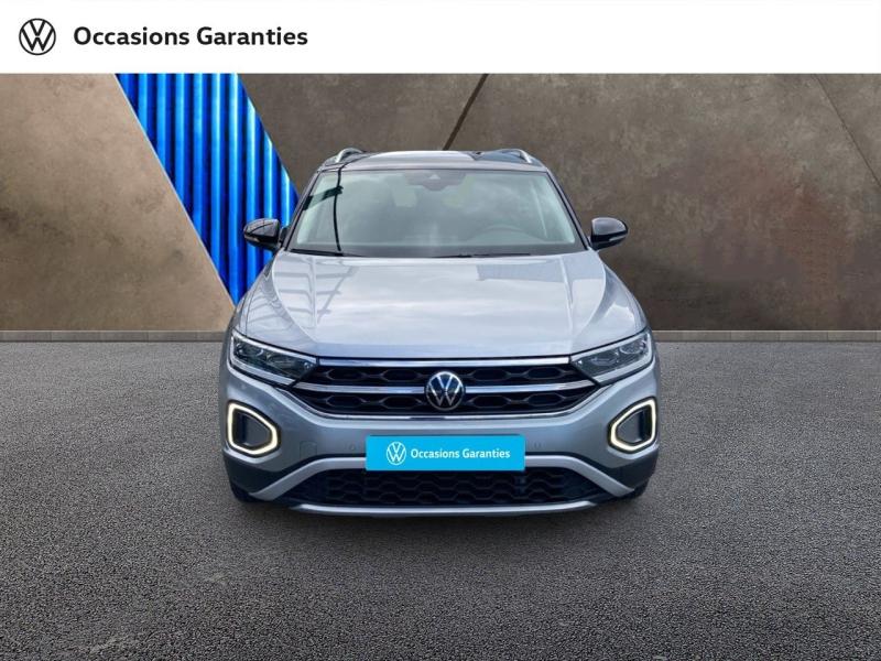 Voitures occasions VOLKSWAGEN T-ROC Style Mozac