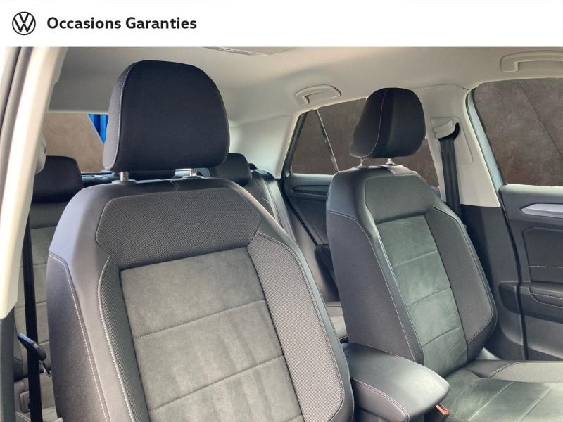 Voitures occasions VOLKSWAGEN T-ROC Style Mozac
