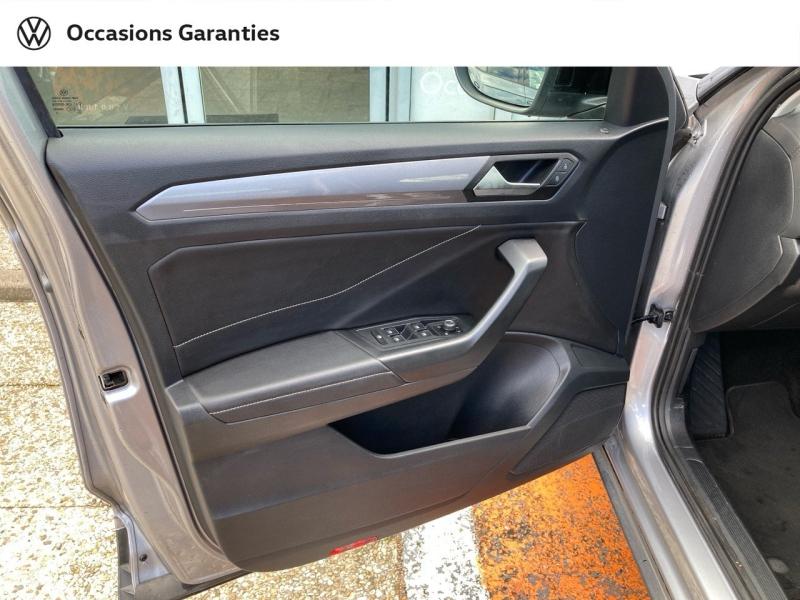Voitures occasions VOLKSWAGEN T-ROC Style Mozac