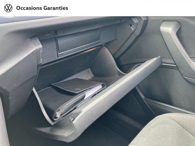 Voitures occasions VOLKSWAGEN T-ROC Style Mozac