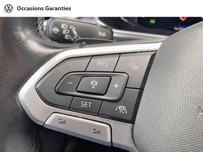 Voitures occasions VOLKSWAGEN T-ROC Style Mozac