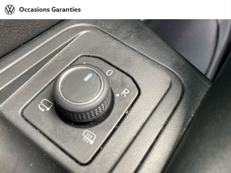 Voitures occasions VOLKSWAGEN T-ROC Style Mozac