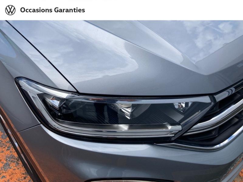 Voitures occasions VOLKSWAGEN T-ROC Style Mozac