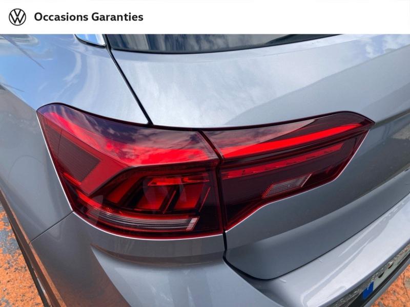 Voitures occasions VOLKSWAGEN T-ROC Style Mozac