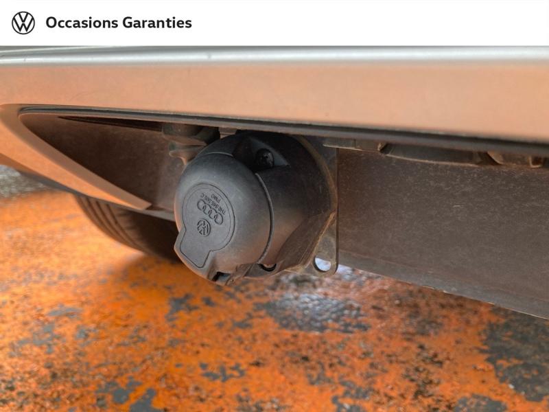Voitures occasions VOLKSWAGEN T-ROC Style Mozac