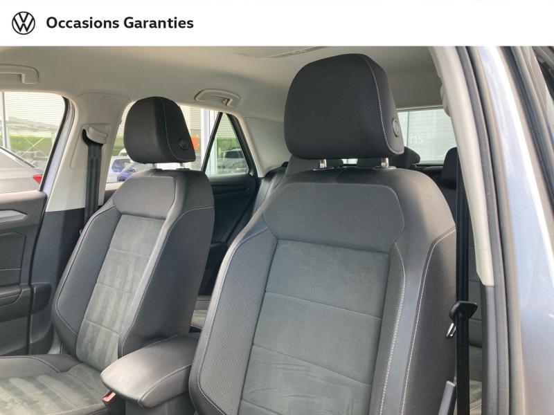 Voitures occasions VOLKSWAGEN T-ROC Style Mozac