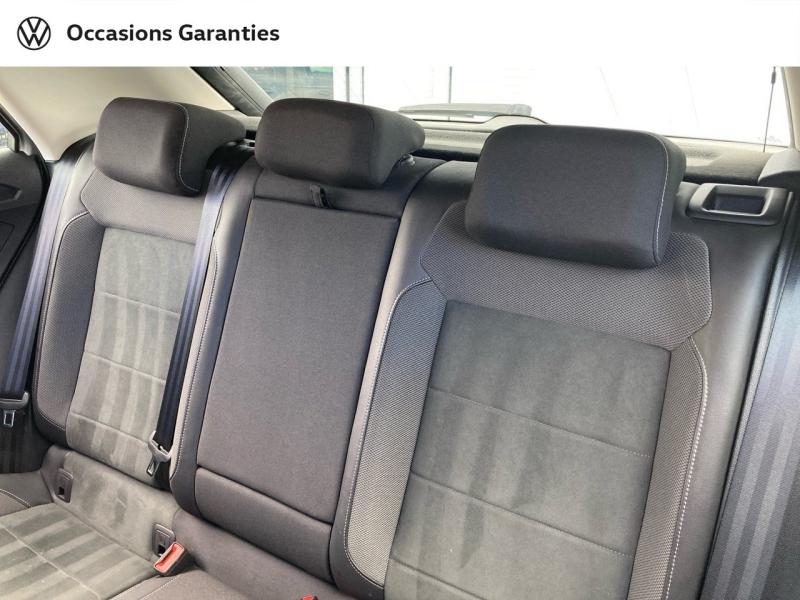 Voitures occasions VOLKSWAGEN T-ROC Style Mozac