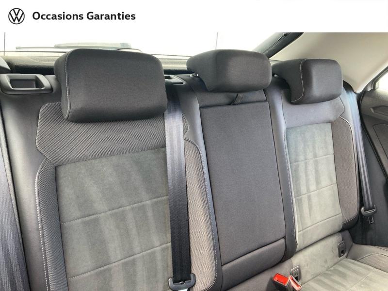 Voitures occasions VOLKSWAGEN T-ROC Style Mozac