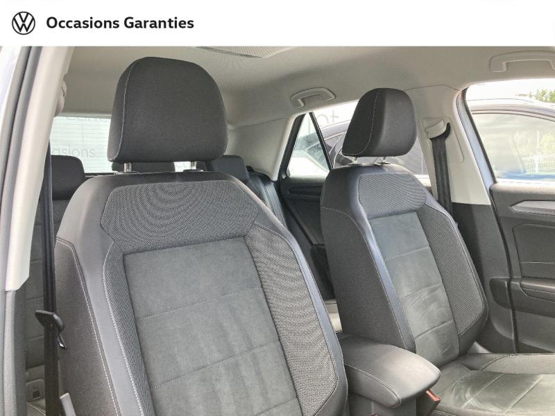 Voitures occasions VOLKSWAGEN T-ROC Style Mozac