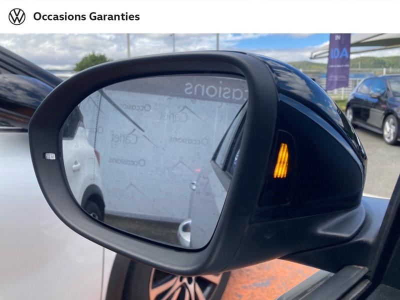 Voitures occasions VOLKSWAGEN T-ROC Style Mozac