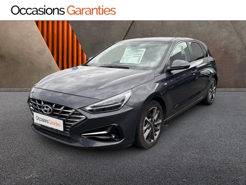 Voitures occasions HYUNDAI i30 Creative Mozac