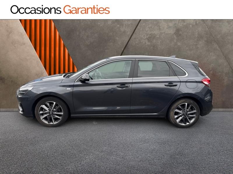Voitures occasions HYUNDAI i30 Creative Mozac