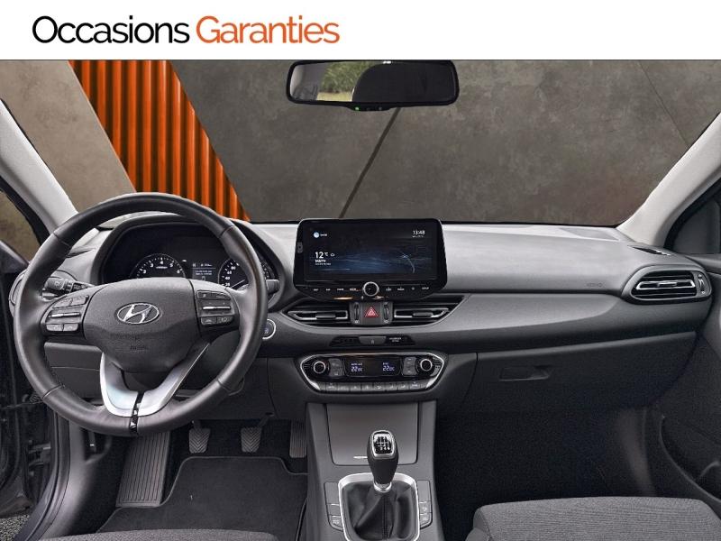 Voitures occasions HYUNDAI i30 Creative Mozac