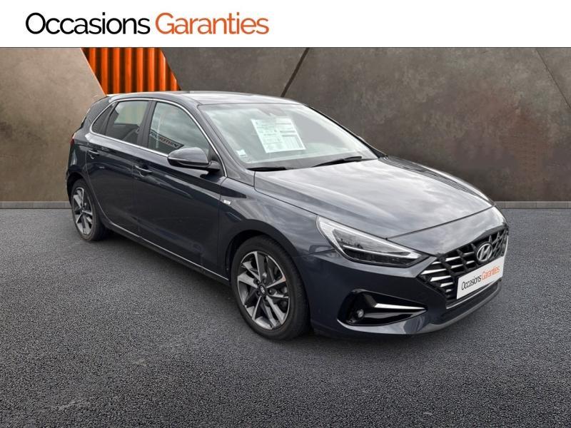Voitures occasions HYUNDAI i30 Creative Mozac