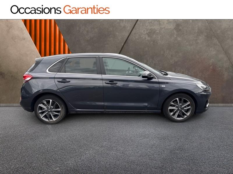 Voitures occasions HYUNDAI i30 Creative Mozac