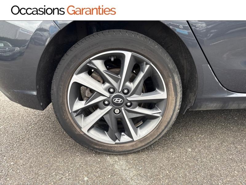 Voitures occasions HYUNDAI i30 Creative Mozac