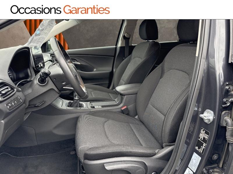 Voitures occasions HYUNDAI i30 Creative Mozac
