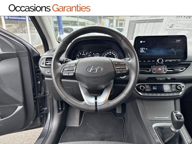 Voitures occasions HYUNDAI i30 Creative Mozac