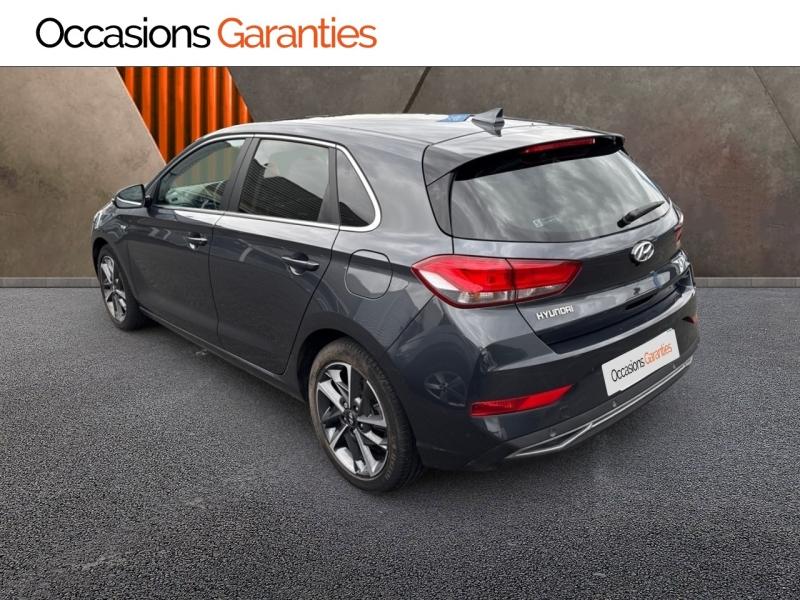 Voitures occasions HYUNDAI i30 Creative Mozac