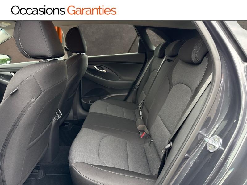 Voitures occasions HYUNDAI i30 Creative Mozac