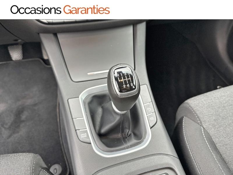 Voitures occasions HYUNDAI i30 Creative Mozac
