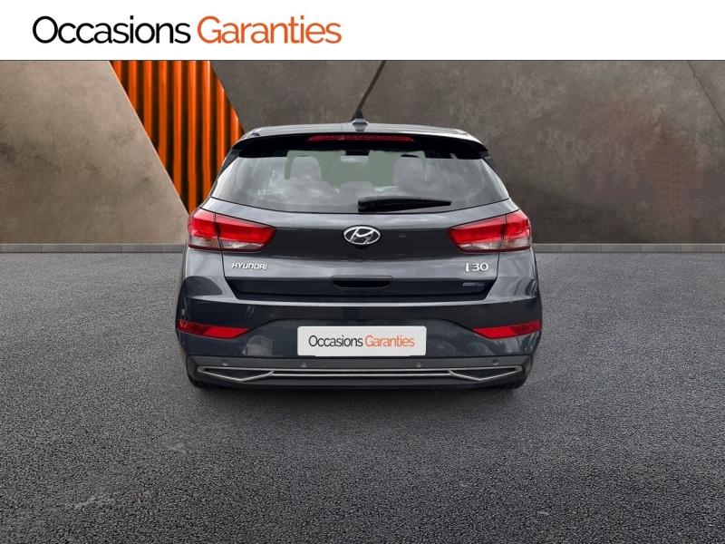 Voitures occasions HYUNDAI i30 Creative Mozac