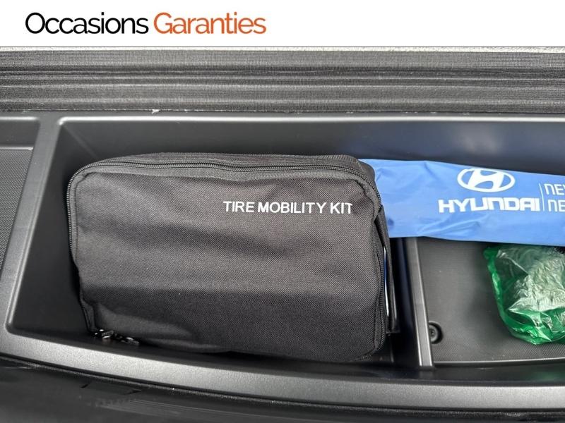 Voitures occasions HYUNDAI i30 Creative Mozac