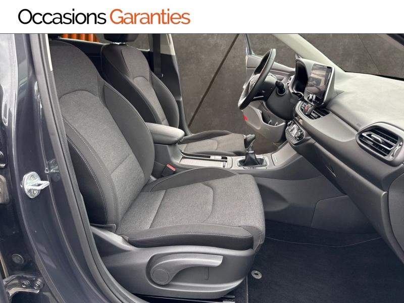 Voitures occasions HYUNDAI i30 Creative Mozac