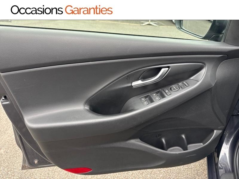 Voitures occasions HYUNDAI i30 Creative Mozac