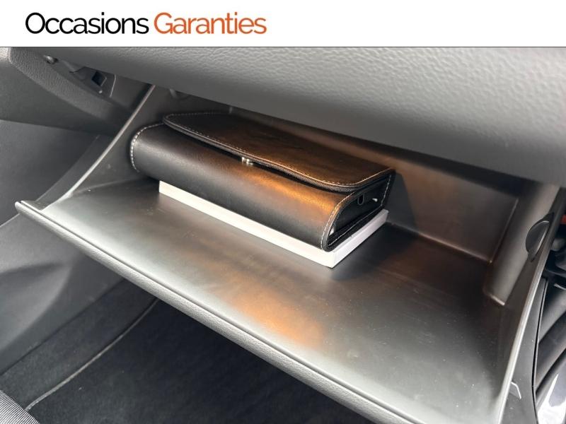 Voitures occasions HYUNDAI i30 Creative Mozac