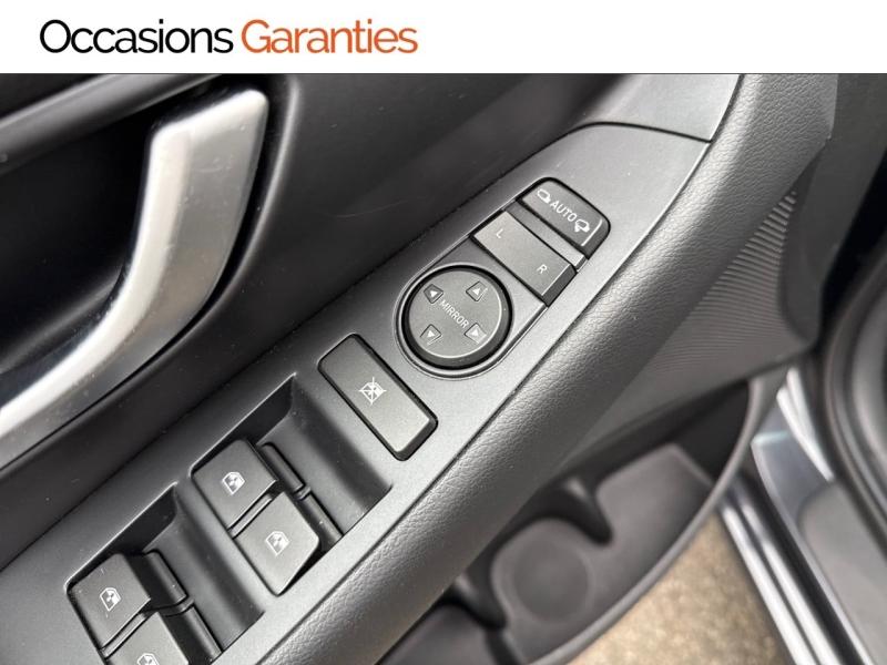 Voitures occasions HYUNDAI i30 Creative Mozac