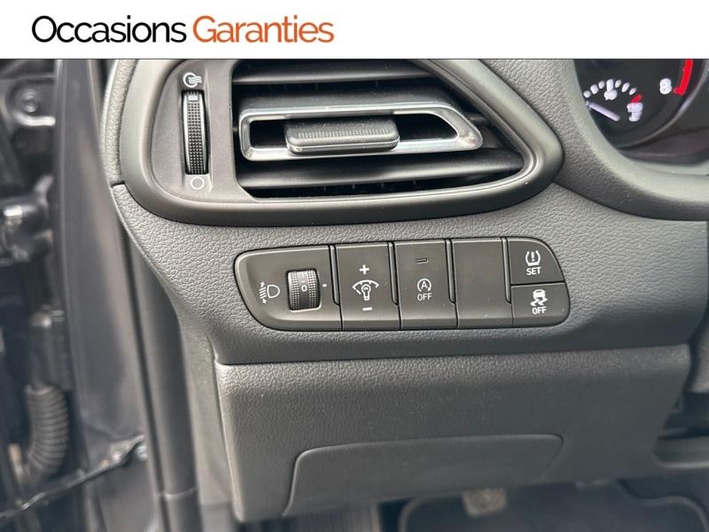Voitures occasions HYUNDAI i30 Creative Mozac