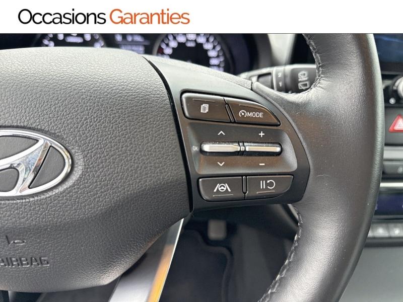 Voitures occasions HYUNDAI i30 Creative Mozac