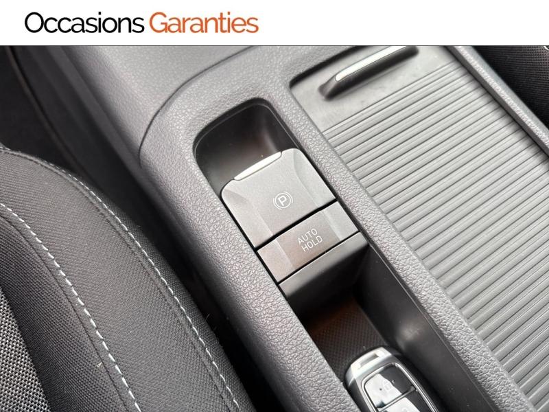 Voitures occasions HYUNDAI i30 Creative Mozac