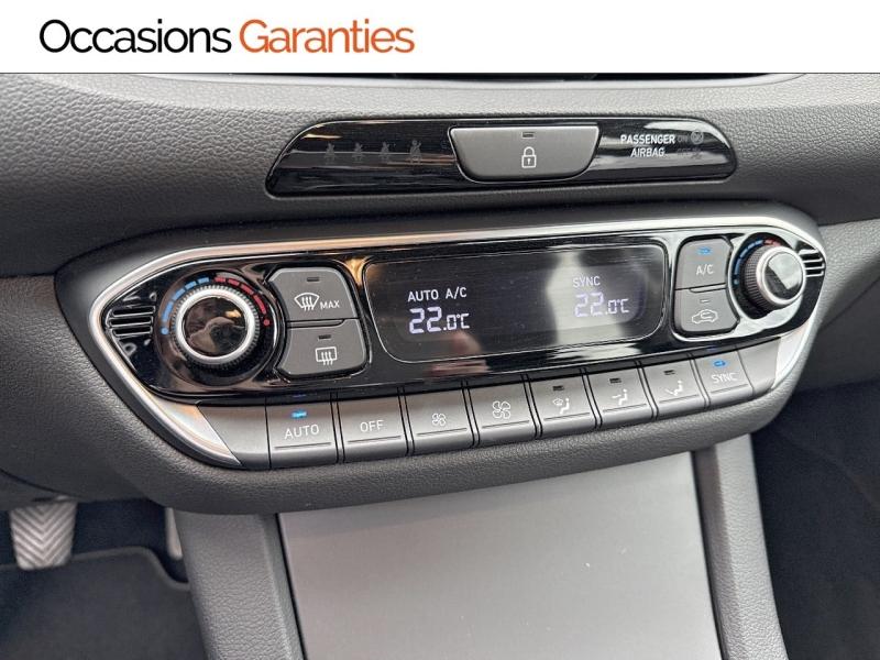 Voitures occasions HYUNDAI i30 Creative Mozac
