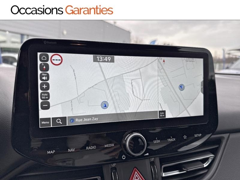 Voitures occasions HYUNDAI i30 Creative Mozac