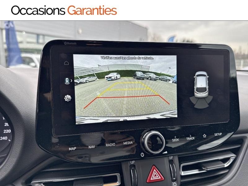 Voitures occasions HYUNDAI i30 Creative Mozac