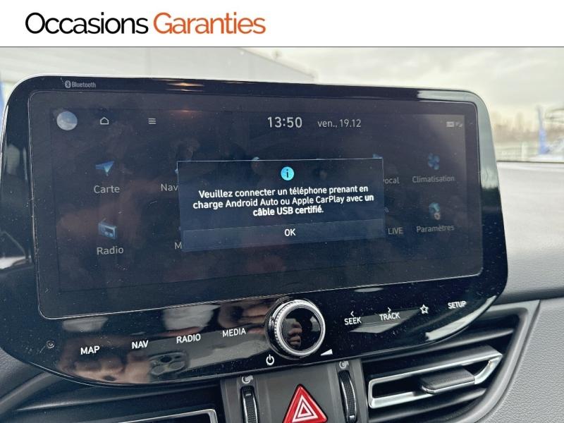 Voitures occasions HYUNDAI i30 Creative Mozac