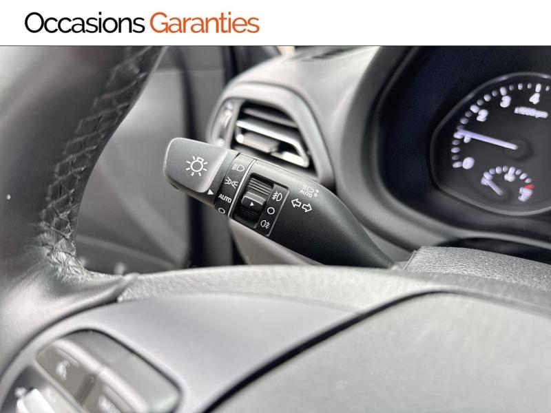 Voitures occasions HYUNDAI i30 Creative Mozac