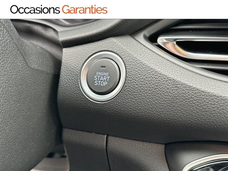 Voitures occasions HYUNDAI i30 Creative Mozac