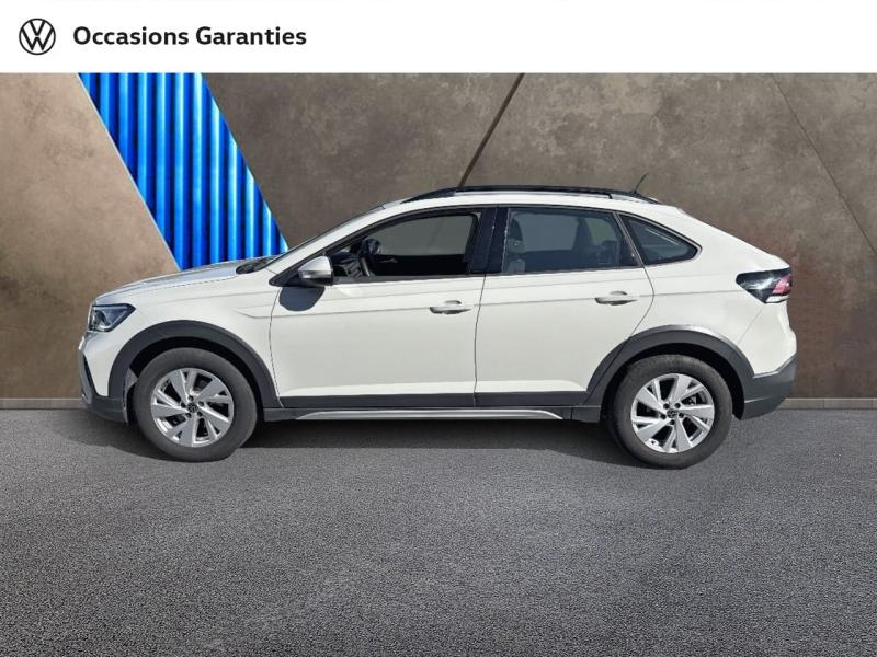 Voitures occasions VOLKSWAGEN TAIGO Life Business Mozac