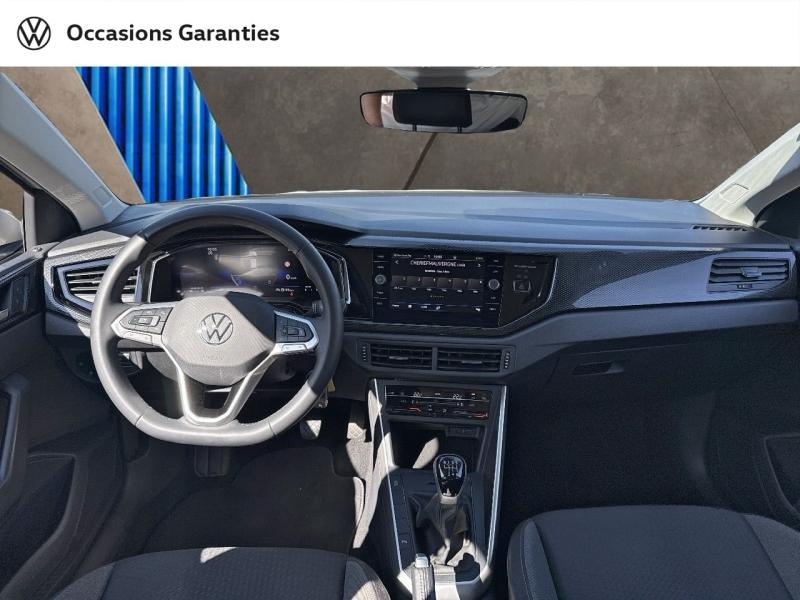 Voitures occasions VOLKSWAGEN TAIGO Life Business Mozac
