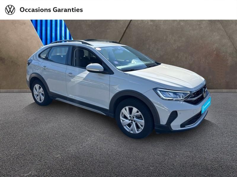 Voitures occasions VOLKSWAGEN TAIGO Life Business Mozac